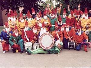 Carnival Events