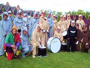 The Pied Piper - 2009
