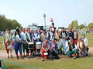 Pirates - 1999