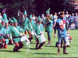 Robin Hood 1998