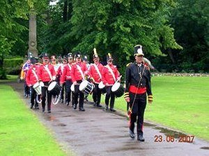 Toy Soldiers - 2007